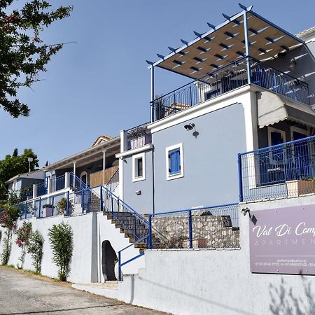 Val Di Compare Apartments 瓦西 外观 照片