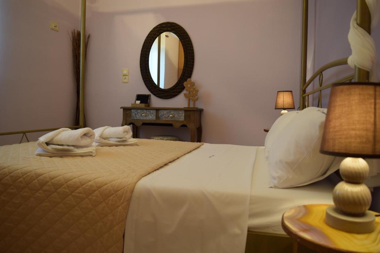 Val Di Compare Apartments 瓦西 外观 照片