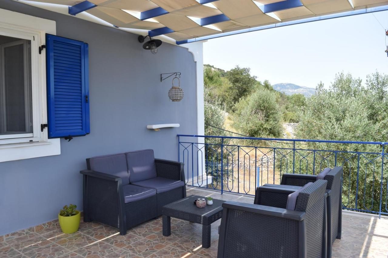 Val Di Compare Apartments 瓦西 外观 照片