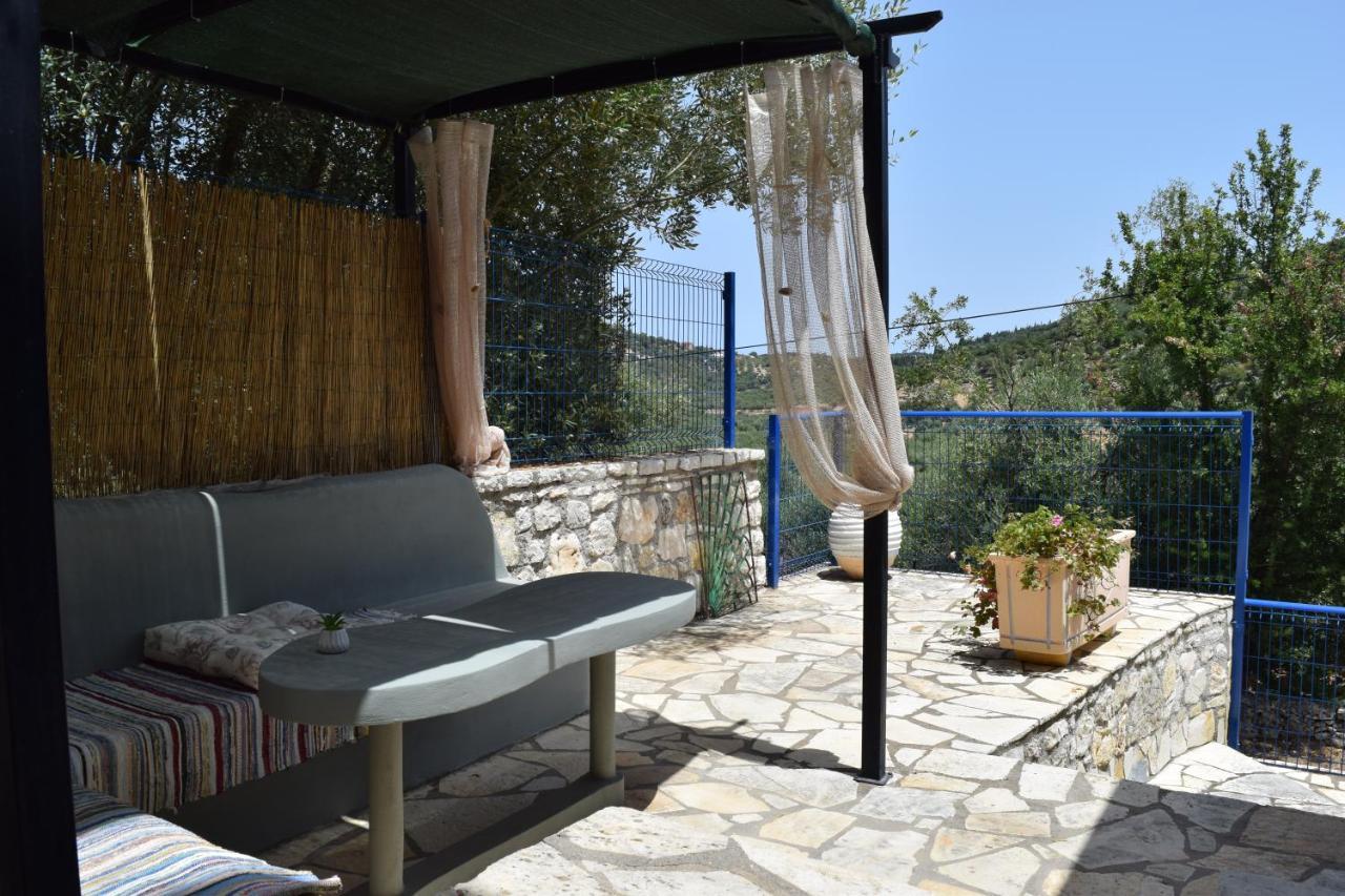 Val Di Compare Apartments 瓦西 外观 照片