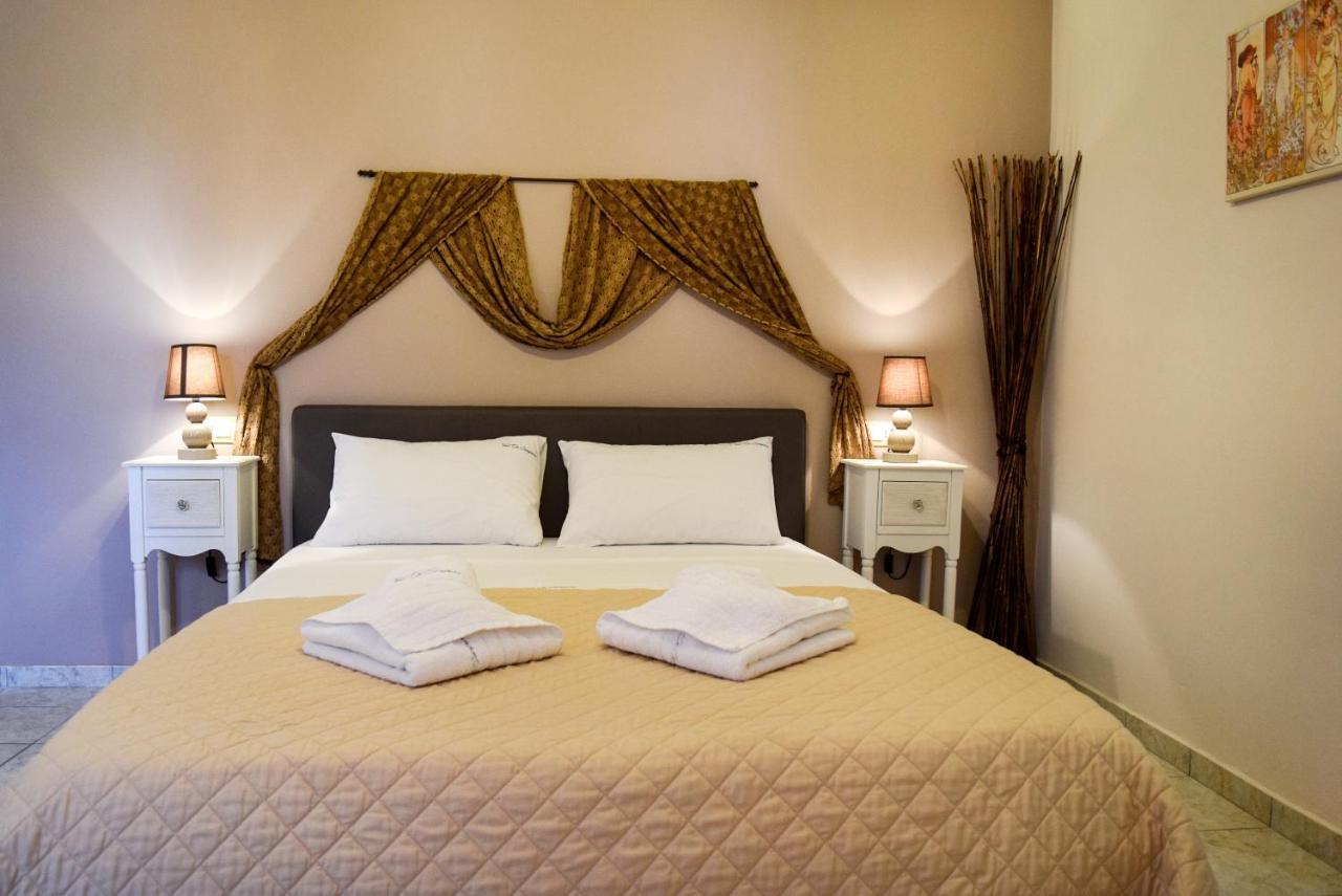 Val Di Compare Apartments 瓦西 外观 照片