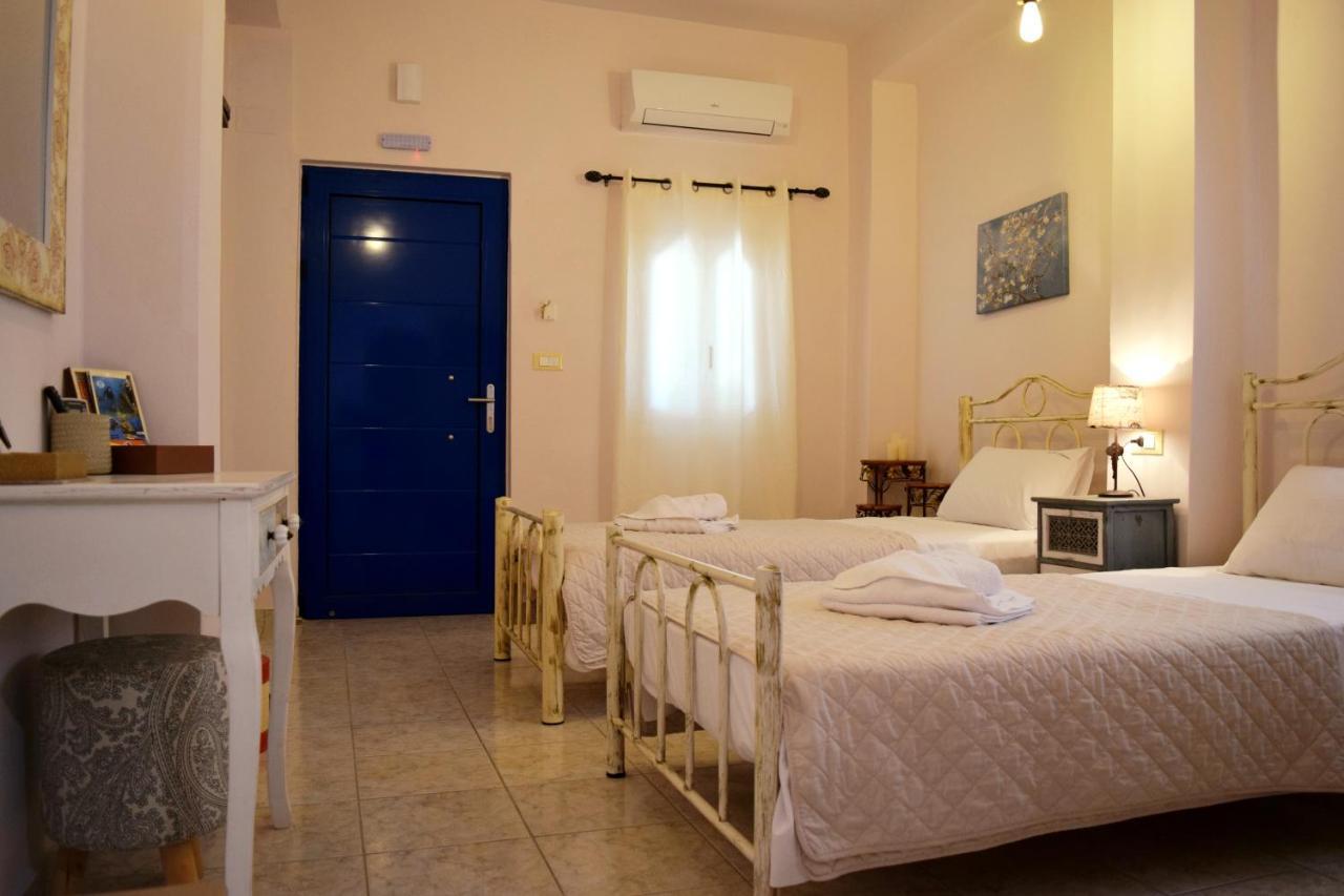 Val Di Compare Apartments 瓦西 外观 照片