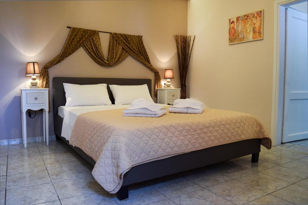 Val Di Compare Apartments 瓦西 外观 照片