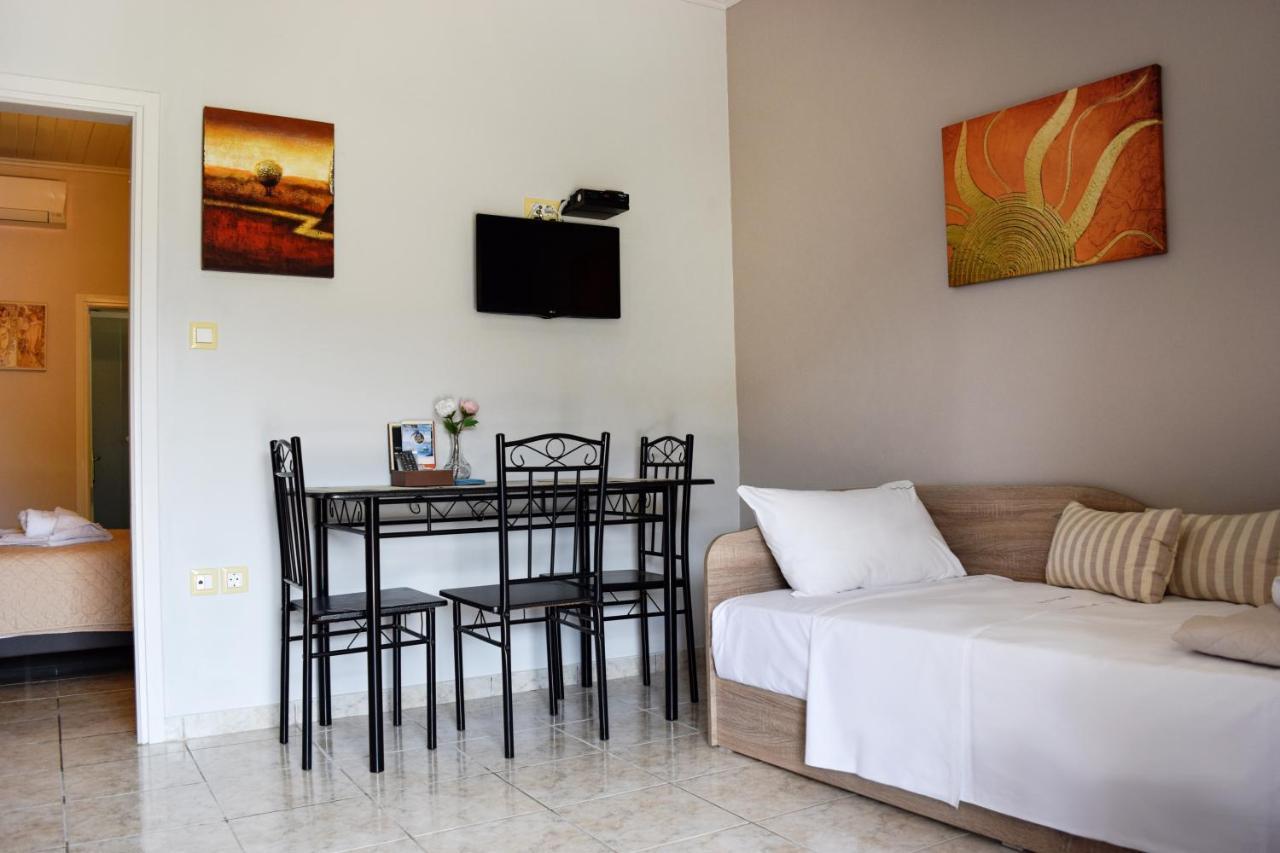 Val Di Compare Apartments 瓦西 外观 照片