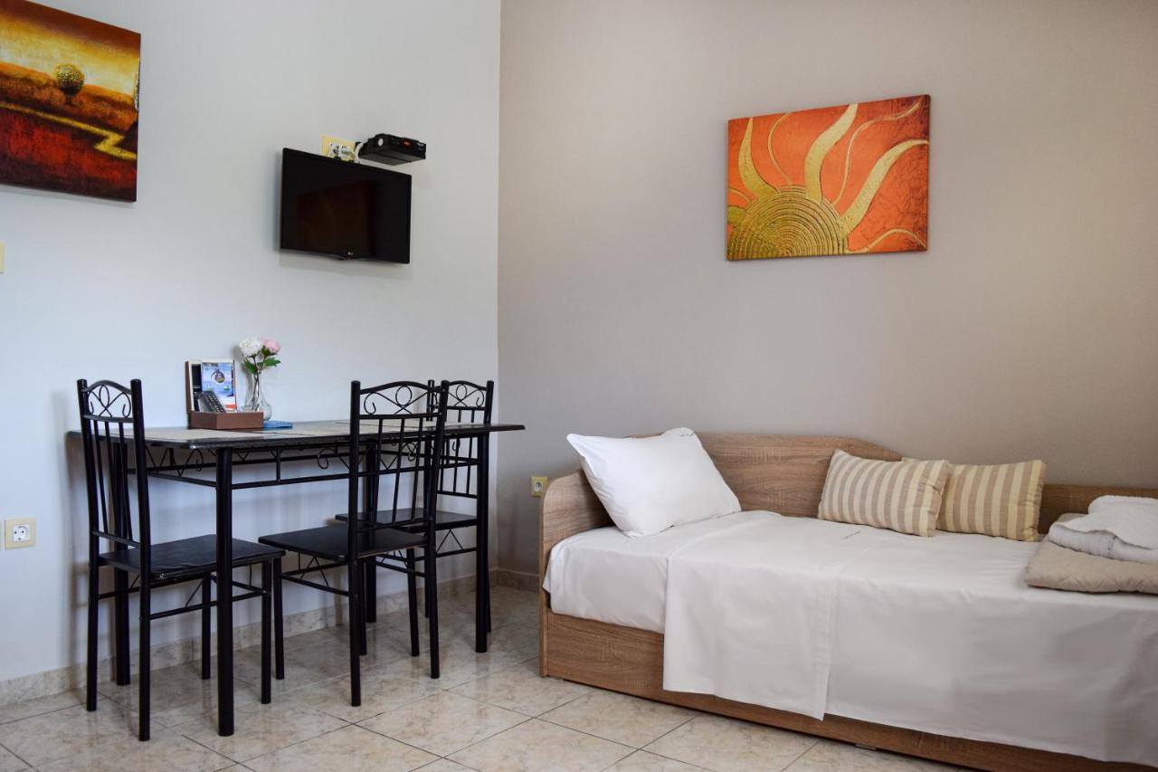 Val Di Compare Apartments 瓦西 外观 照片