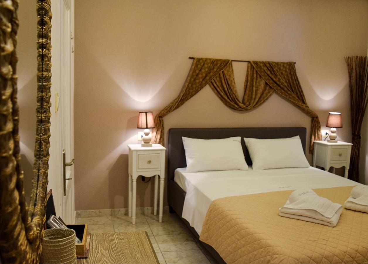 Val Di Compare Apartments 瓦西 外观 照片