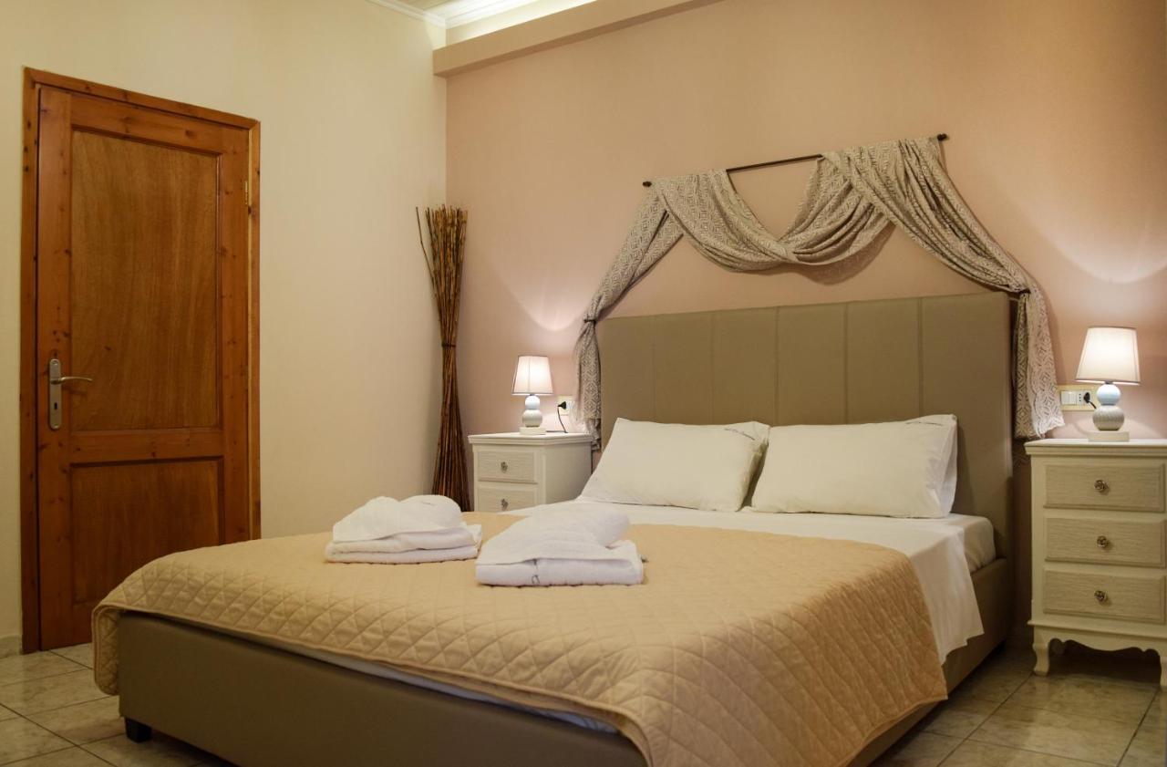 Val Di Compare Apartments 瓦西 外观 照片