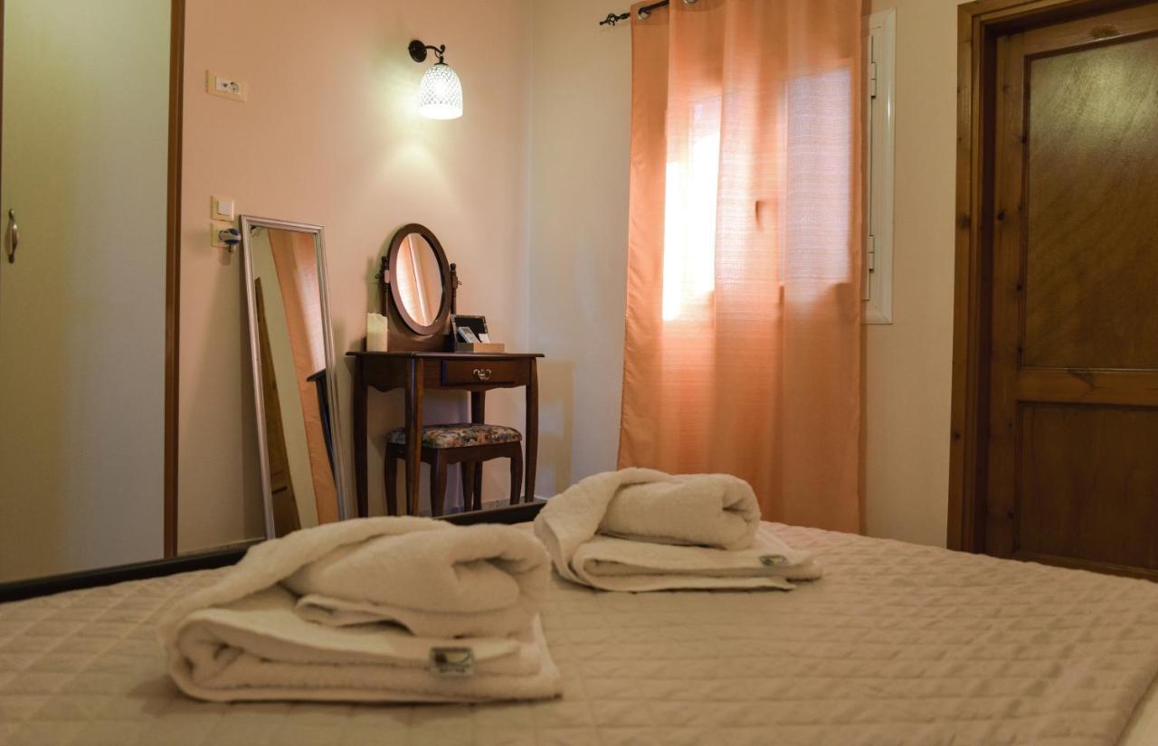Val Di Compare Apartments 瓦西 外观 照片