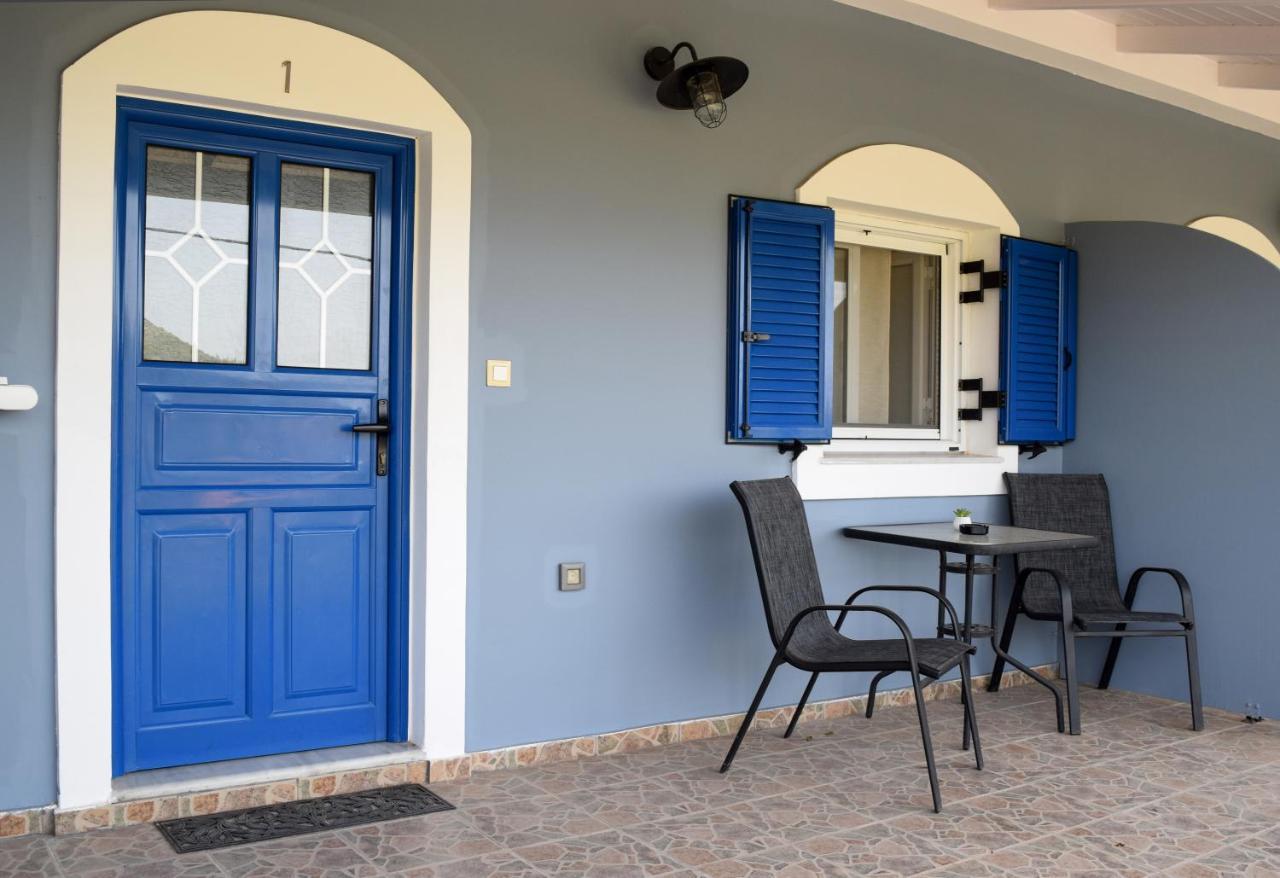 Val Di Compare Apartments 瓦西 外观 照片