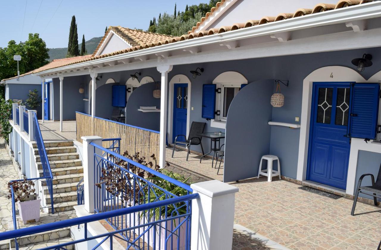 Val Di Compare Apartments 瓦西 外观 照片