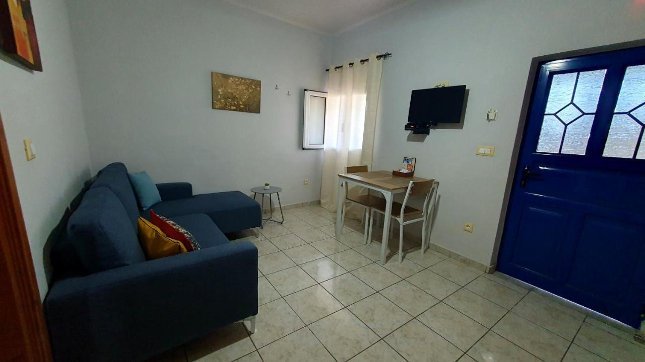 Val Di Compare Apartments 瓦西 外观 照片