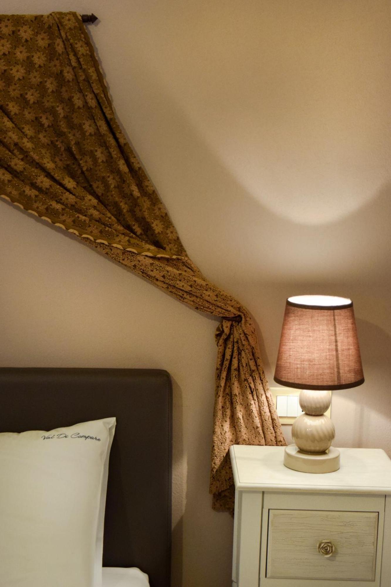 Val Di Compare Apartments 瓦西 客房 照片
