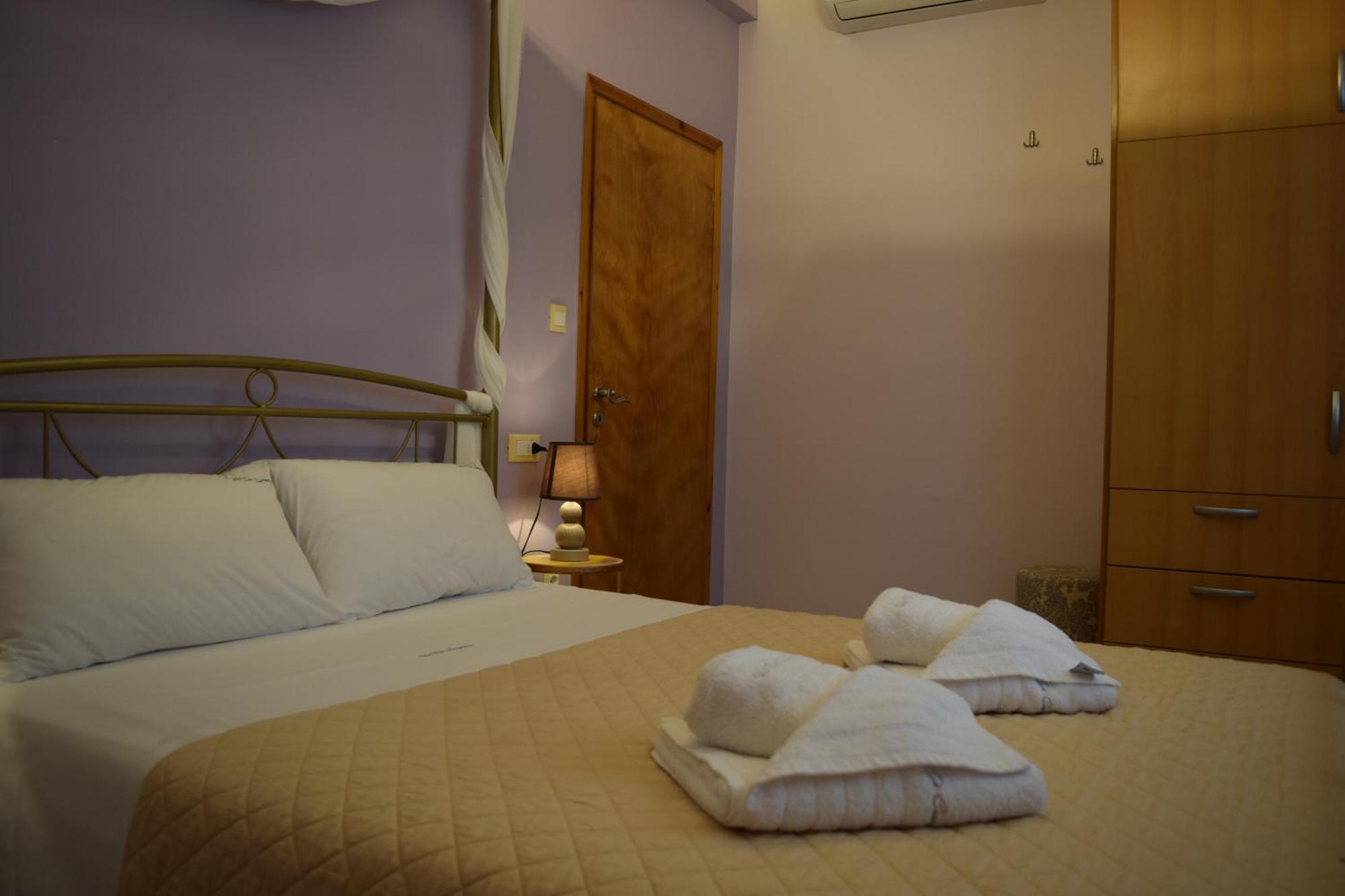 Val Di Compare Apartments 瓦西 客房 照片