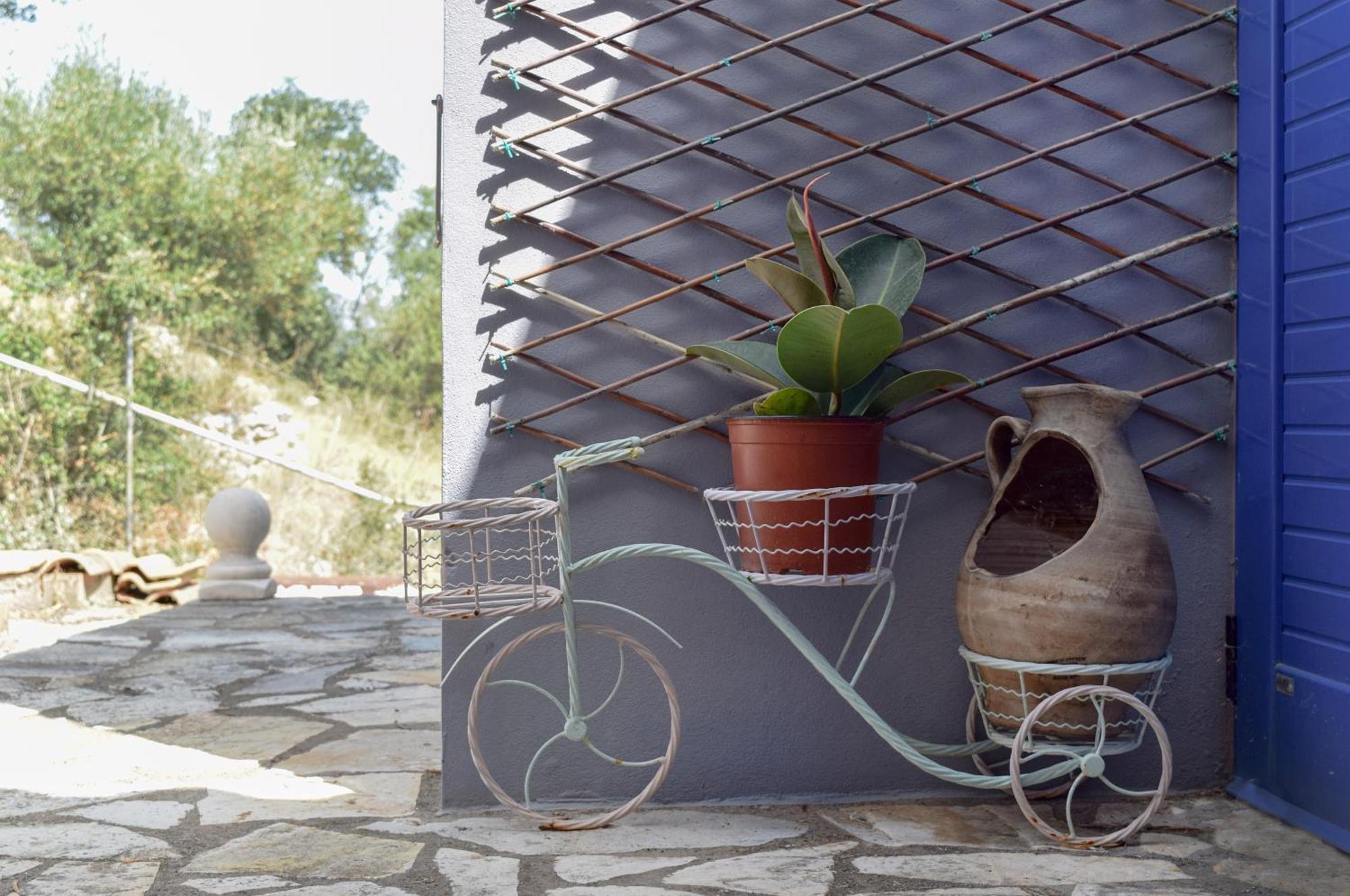 Val Di Compare Apartments 瓦西 客房 照片