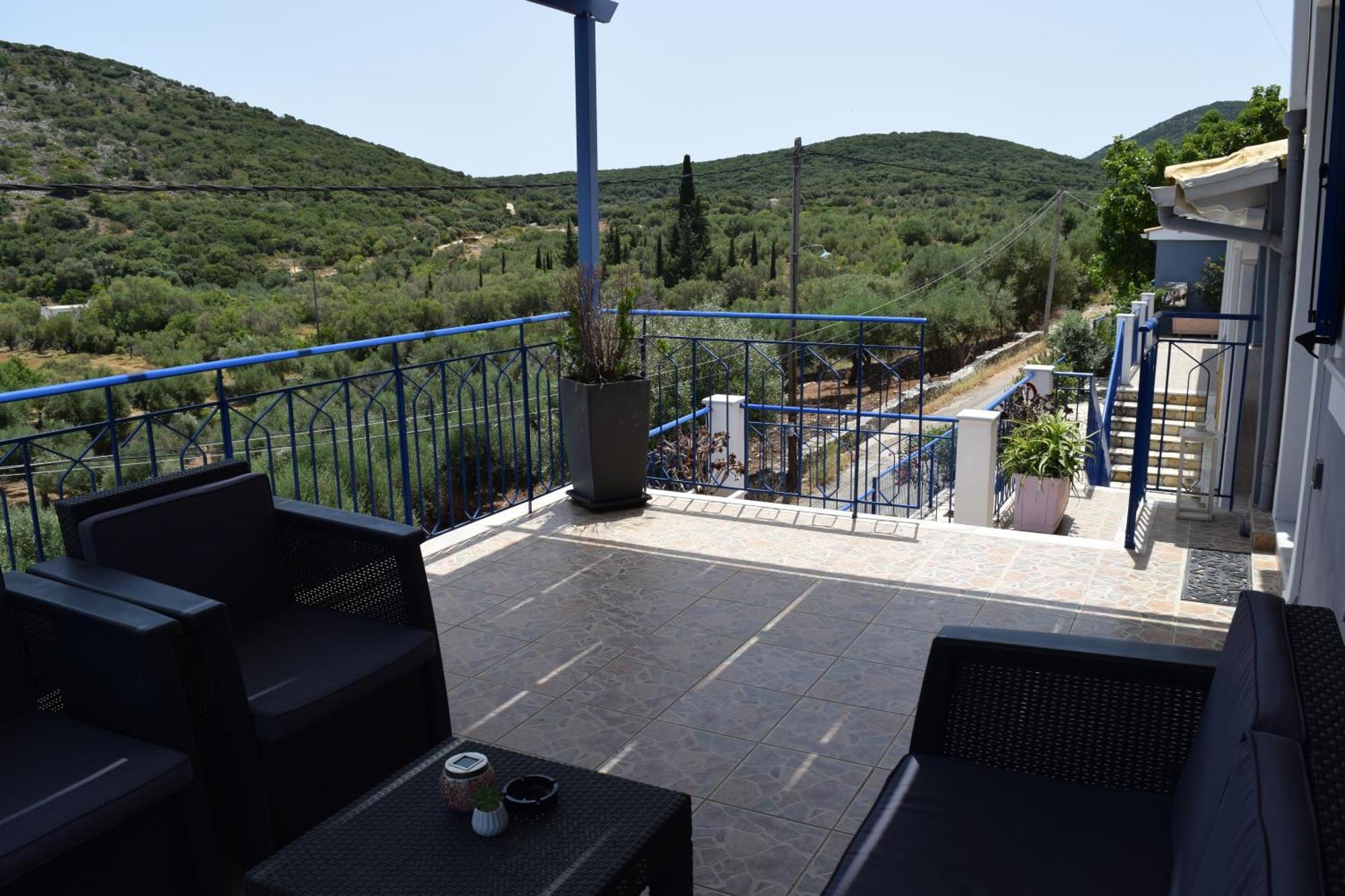 Val Di Compare Apartments 瓦西 客房 照片
