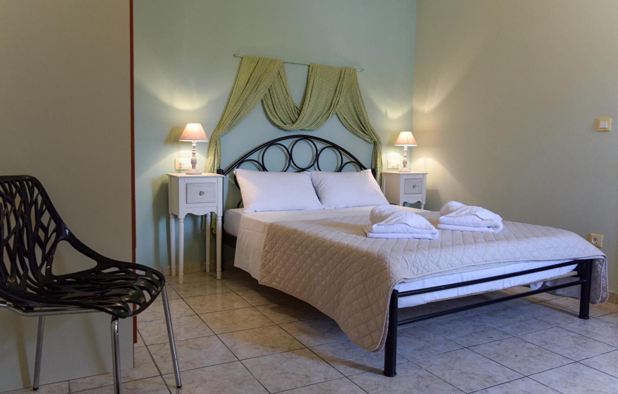 Val Di Compare Apartments 瓦西 外观 照片