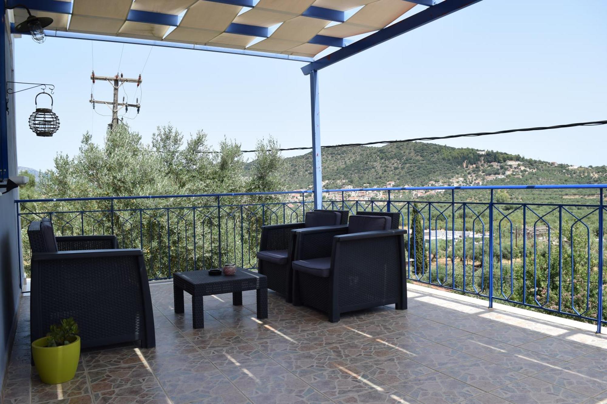 Val Di Compare Apartments 瓦西 客房 照片