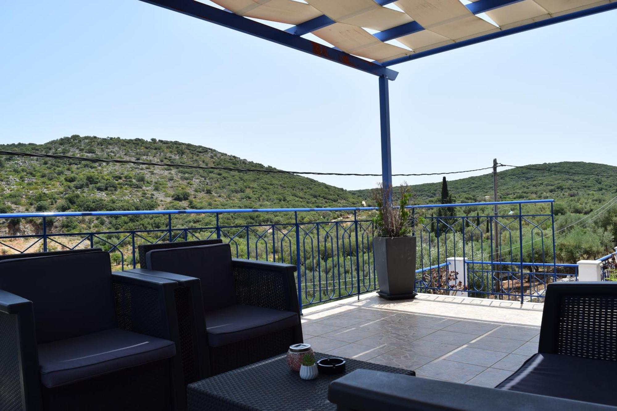 Val Di Compare Apartments 瓦西 客房 照片